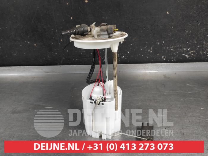 Suzuki SX-4 Kraftstoffpumpe Elektrisch O734869