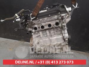 Kia Rio Motor O734870 foto 2