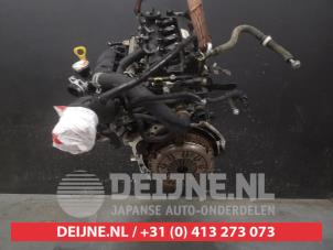 Kia Rio Motor O734870 foto 3