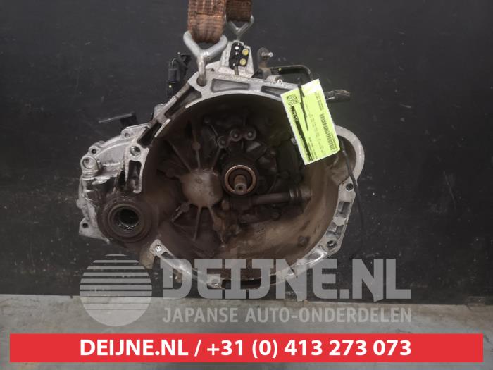 Kia Rio Gearbox O734871
