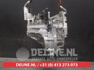 Kia Rio Getriebe O734871 foto 2