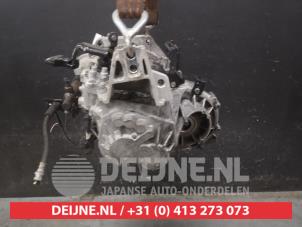 Kia Rio Getriebe O734871 foto 3