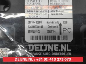 Suzuki Swift Airbag Modul O734872 foto 3