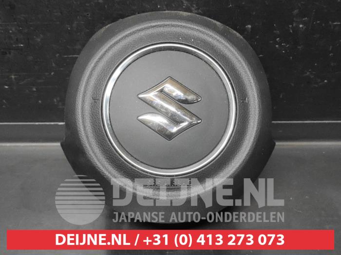 Suzuki Swift Airbag links (Lenkrad) O734873