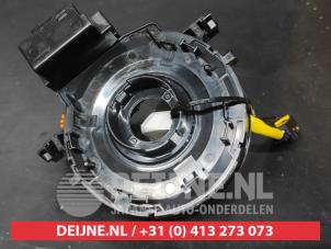 Suzuki Swift Airbag clock spring O734876 photo 2