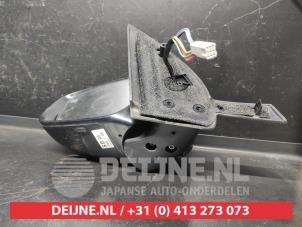 Suzuki Swift Wing mirror, left O734878 photo 3