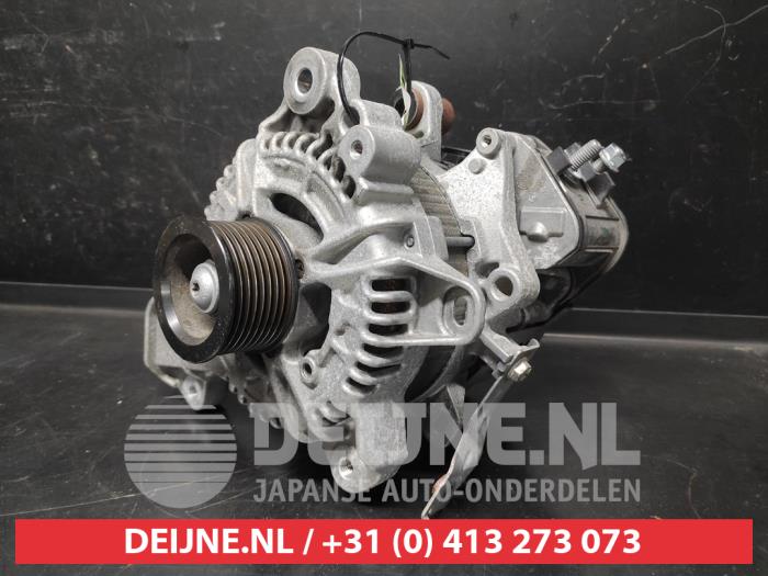 Suzuki Swift Dynamo O734879