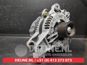Suzuki Swift Dynamo O734879 foto 2