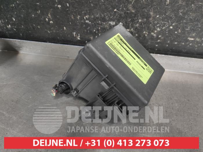 Suzuki Ignis Zekeringkast O734880