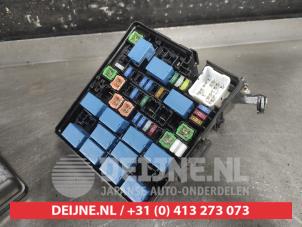 Suzuki Ignis Fuse box O734880 photo 3