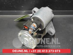 Suzuki Swift Startmotor O734881 foto 2
