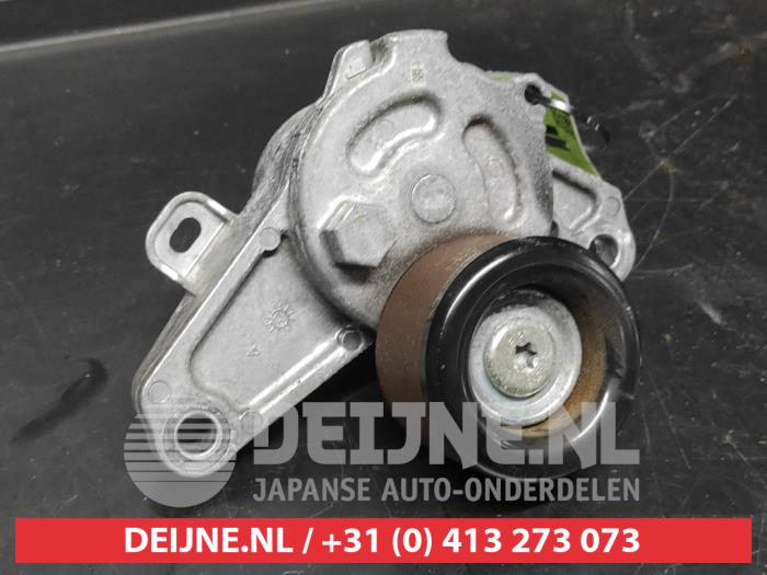 Gebruikte Spanner multiriem Suzuki Swift (ZC/ZD) Prijs op aanvraag aangeboden door V.Deijne Jap.Auto-onderdelen BV