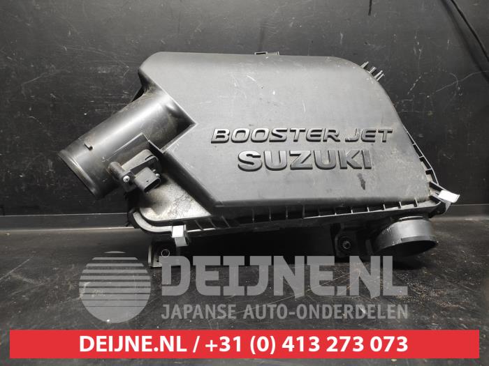 Suzuki Swift Luftfiltergehäuse O734886