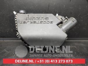 Suzuki Swift Luftfiltergehäuse O734886 foto 3