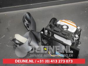 Suzuki Swift Veiligheidsgordel links-voor O734890 foto 2
