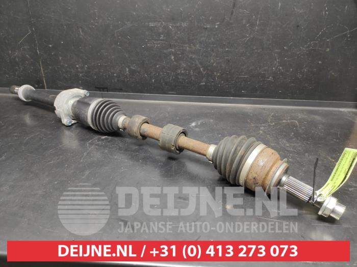 Suzuki Swift Antriebswelle rechts vorne O734900