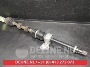 Suzuki Swift Antriebswelle rechts vorne O734900 foto 2