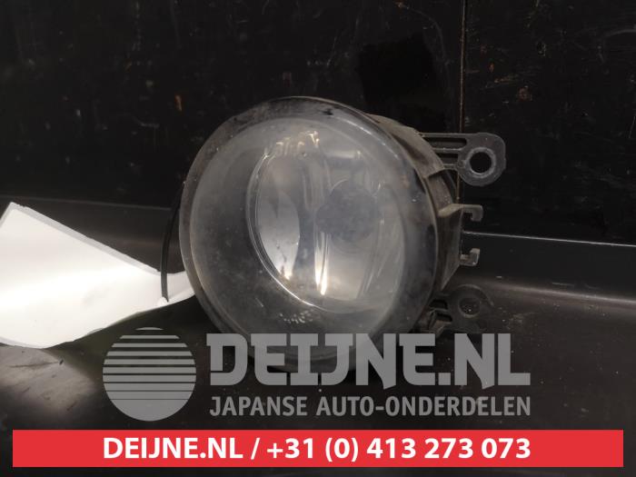 Suzuki Swift Nebelscheinwerfer rechts vorne O734907