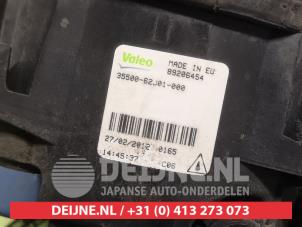 Suzuki Swift Nebelscheinwerfer rechts vorne O734907 foto 3