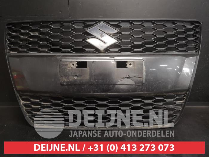 Suzuki Swift Grill O734909