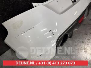 Suzuki Swift Stoßstange hinten O734911 foto 2