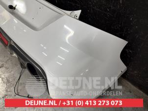 Suzuki Swift Stoßstange hinten O734911 foto 3
