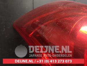 Suzuki Swift Taillight, left O734912 photo 3