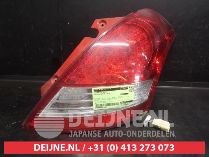 Suzuki Swift Achterlicht rechts O734913