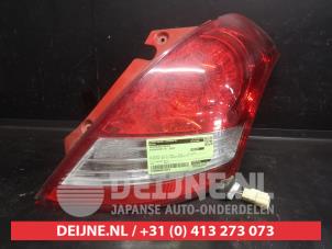 Suzuki Swift Taillight, right O734913 photo 2