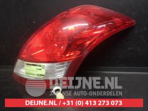 Suzuki Swift Taillight, right O734913 photo 3