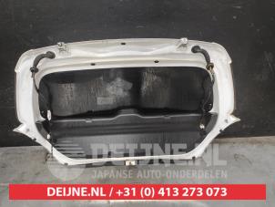 Suzuki Swift Achterklep O734914 foto 2