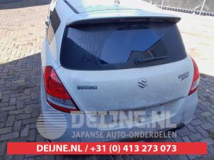 Suzuki Swift Achterklep O734914 foto 3