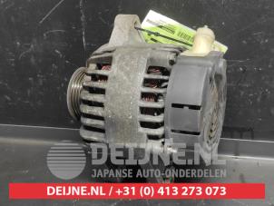 Toyota Aygo Dynamo O734929 foto 2