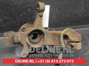 Toyota Aygo Knuckle, front left O734930 photo 2