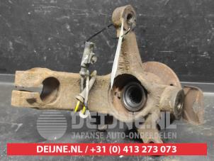 Toyota Aygo Fusee rechts-voor O734931 foto 2