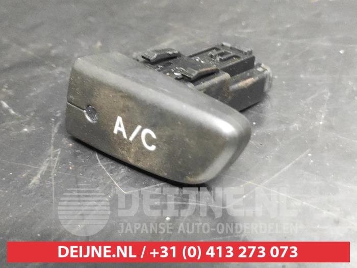 Toyota Aygo Airco Schakelaar O734934