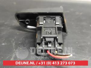 Toyota Aygo Klima Schalter O734934 foto 2
