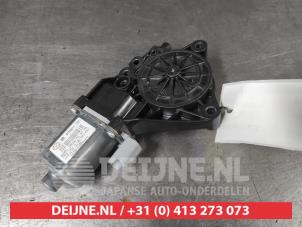 Hyundai I30 Fenstermotor Tür O734940 foto 2