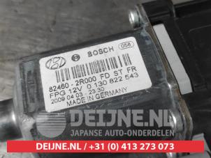 Hyundai I30 Fenstermotor Tür O734940 foto 3