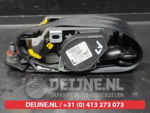 Hyundai I10 Sicherheitsgurt links vorne O734947 foto 2