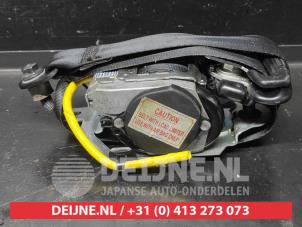 Hyundai I10 Sicherheitsgurt links vorne O734947 foto 3