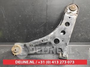 Hyundai I10 Querlenker unten rechts vorne O734950 foto 2
