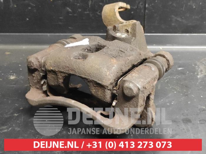 Hyundai I10 Bremszange links hinten O734951