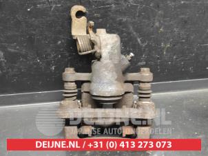 Hyundai I10 Rear brake calliper, right O734952 photo 3