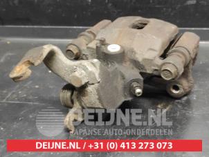 Hyundai I10 Rear brake calliper, right O734952 photo 2