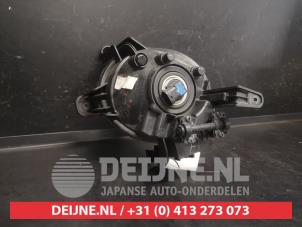 Hyundai I10 Mistlamp rechts-voor O734956 foto 2