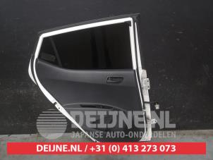 Hyundai I10 Tür 4-türig links hinten O734966 foto 2