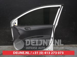 Hyundai I10 Front door 4-door, right O734978 photo 2