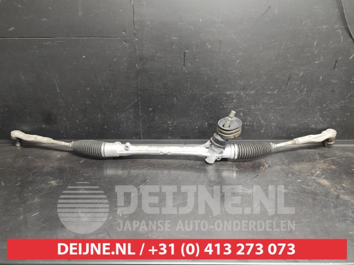 Toyota Yaris Stuurhuis O734987