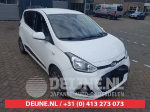 Hyundai I10 Scherm rechts-voor O734983 foto 2